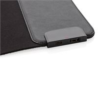 TAPPETINO MOUSE CARICA WIRELESS 15W